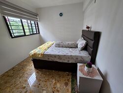 Blk 703 Yishun Avenue 5 (Yishun), HDB 4 Rooms #506563171